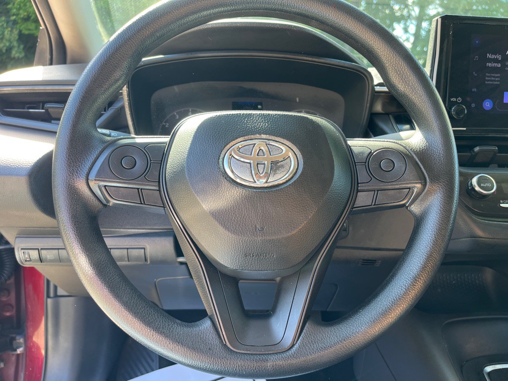 2023 Toyota Corolla Image 12