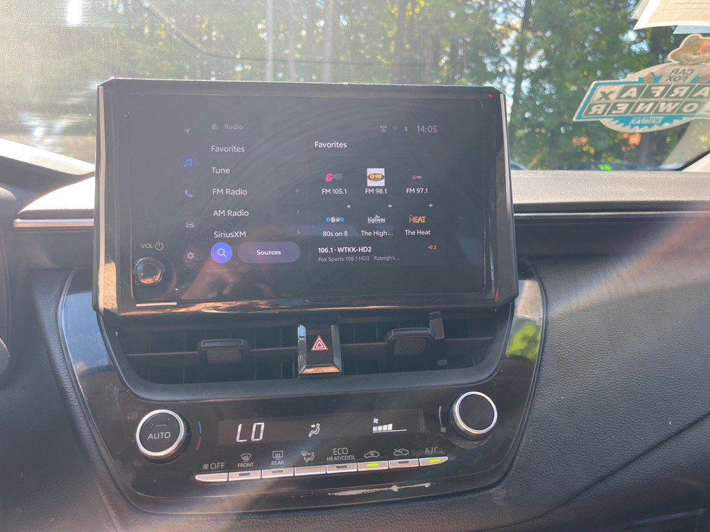 2023 Toyota Corolla Image 13