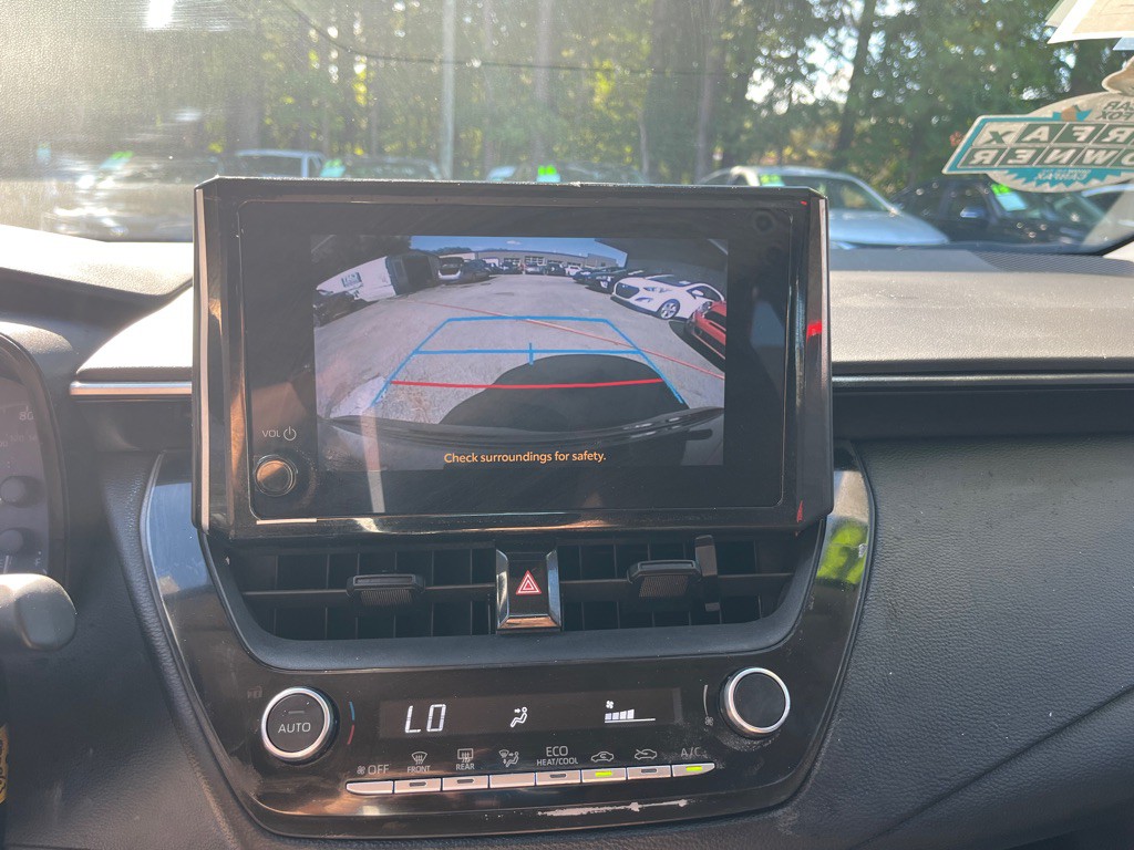 2023 Toyota Corolla Image 14