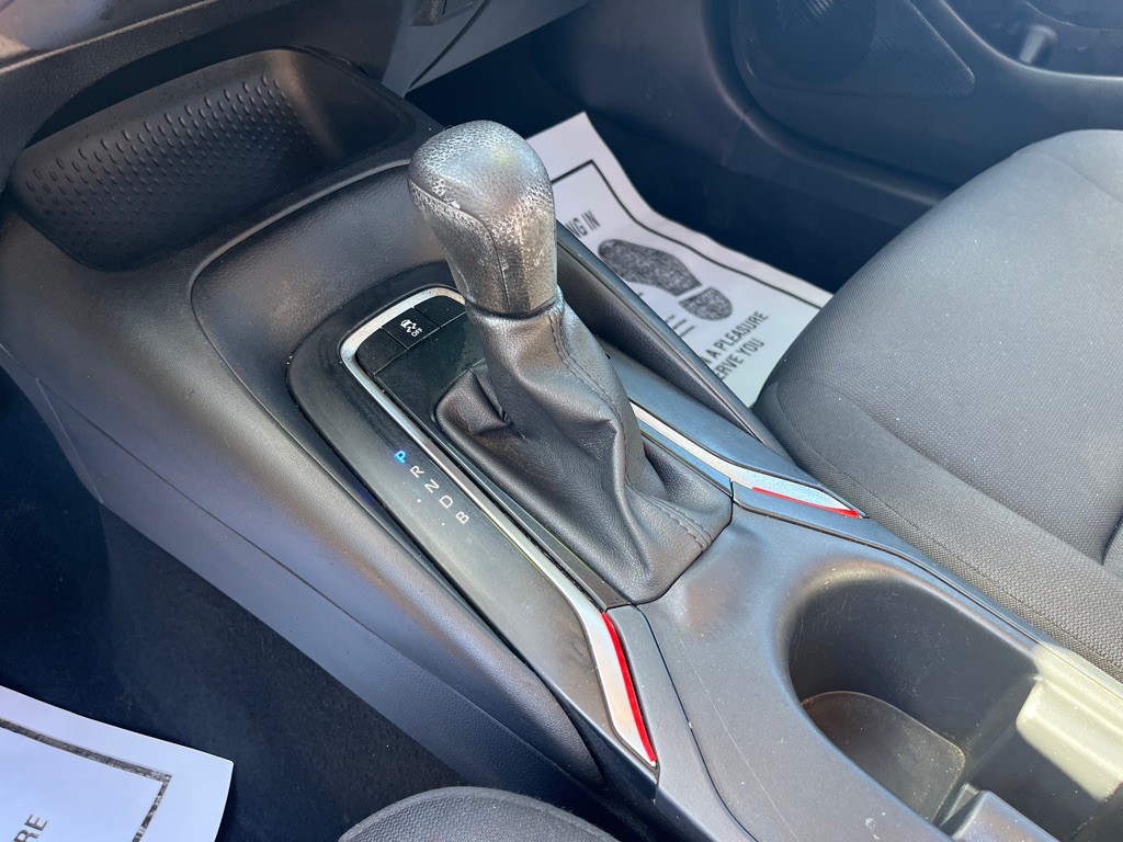 2023 Toyota Corolla Image 15