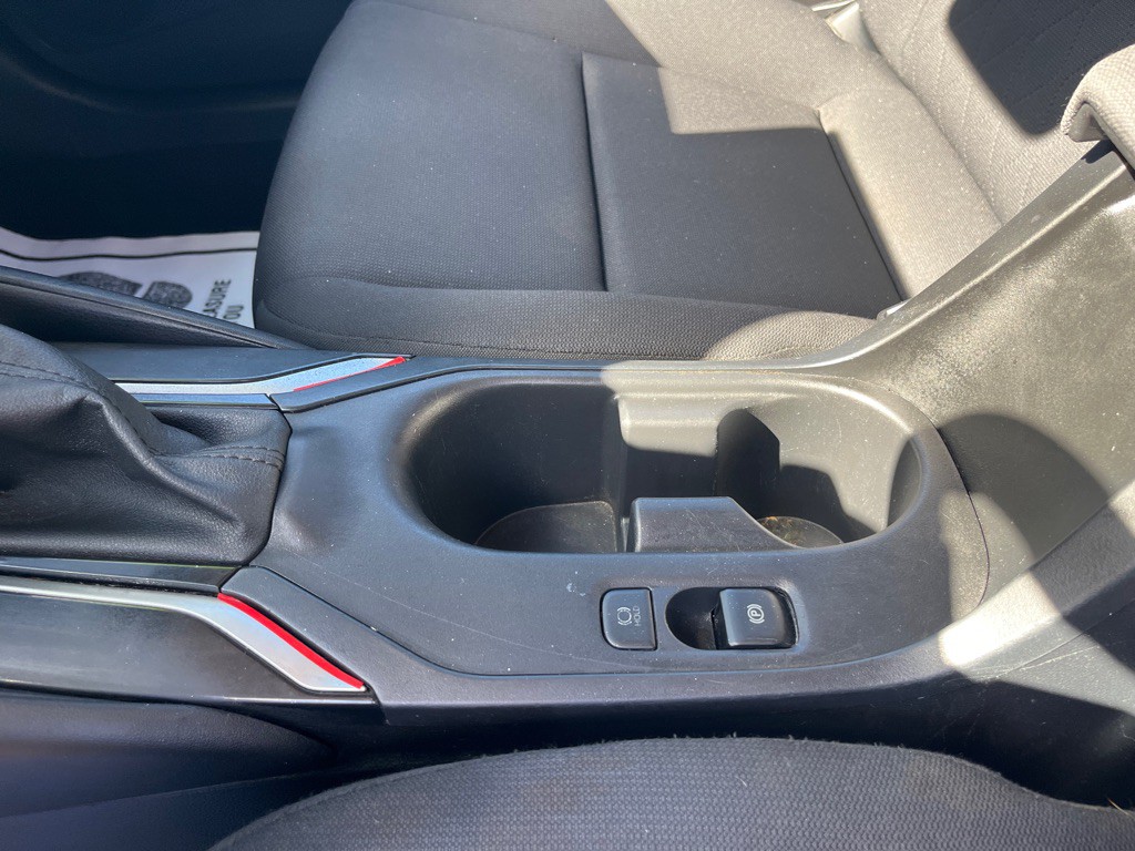 2023 Toyota Corolla Image 16