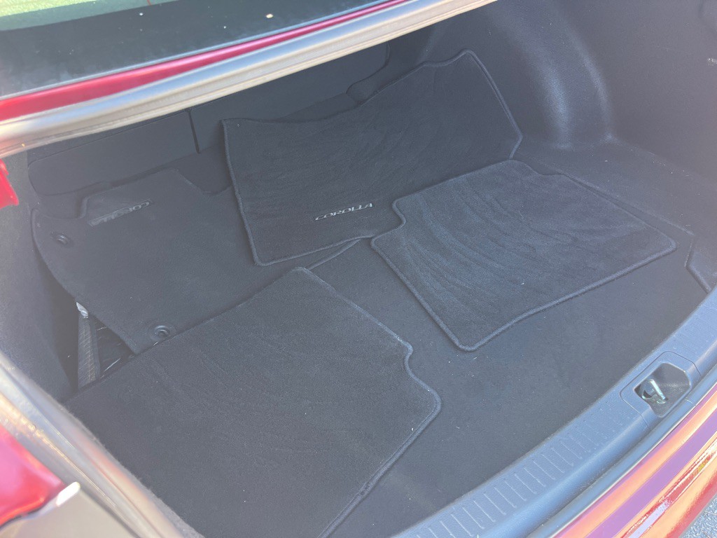 2023 Toyota Corolla Image 19