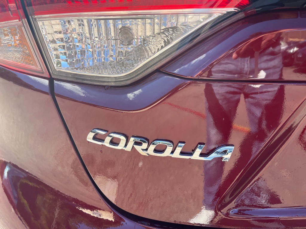 2023 Toyota Corolla Image 20