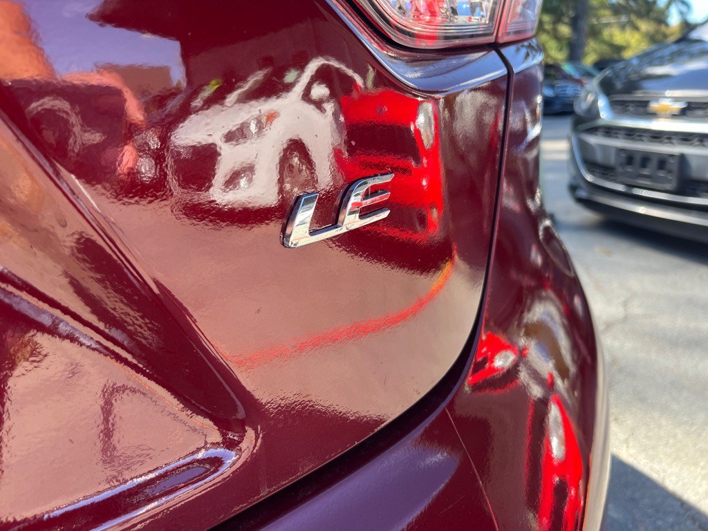 2023 Toyota Corolla Image 21