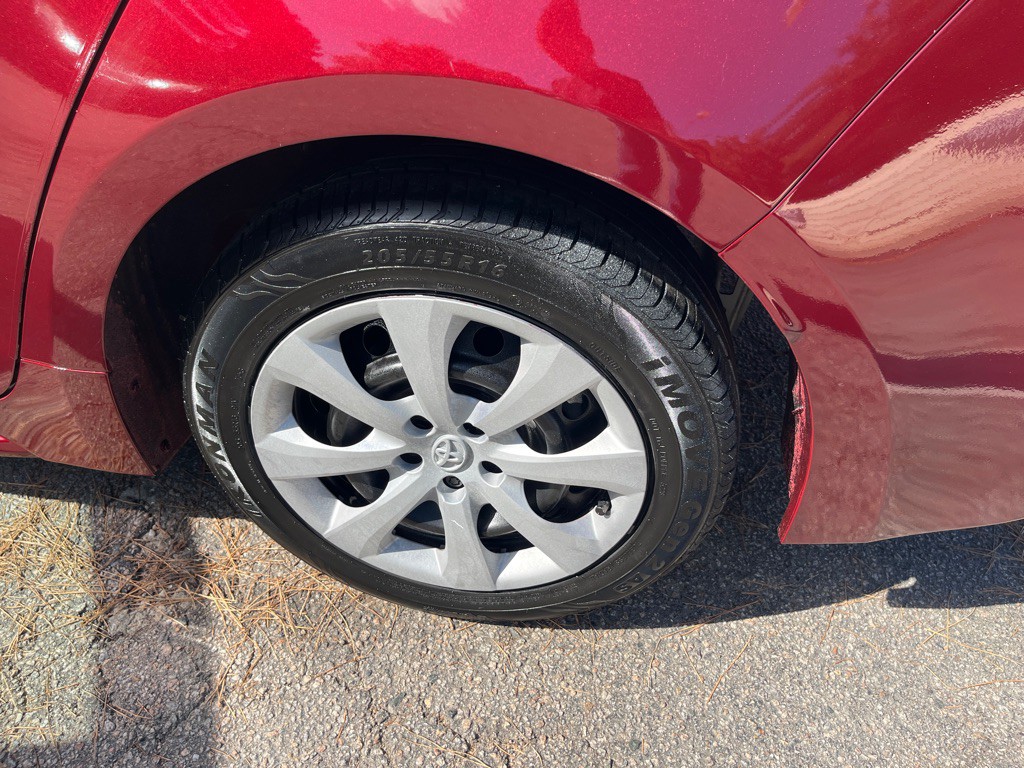 2023 Toyota Corolla Image 22