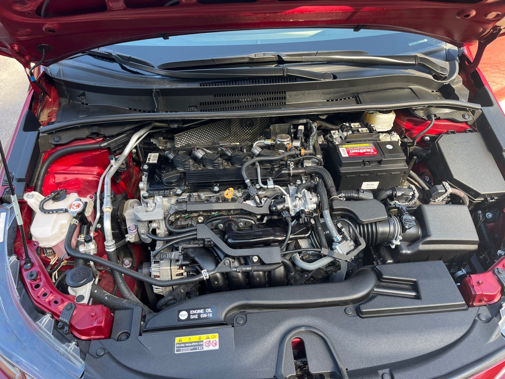 2023 Toyota Corolla Image 23