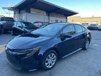 Image for 2020 Toyota Corolla LE ID: 6842032
