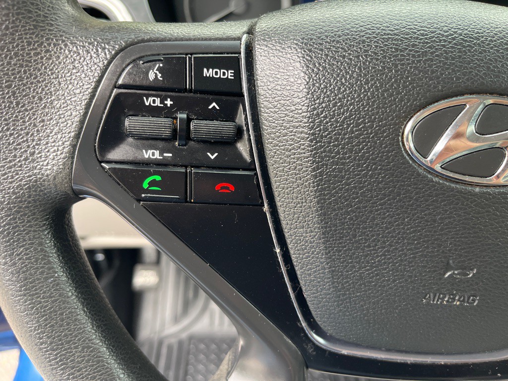 2017 Hyundai Sonata Image 13