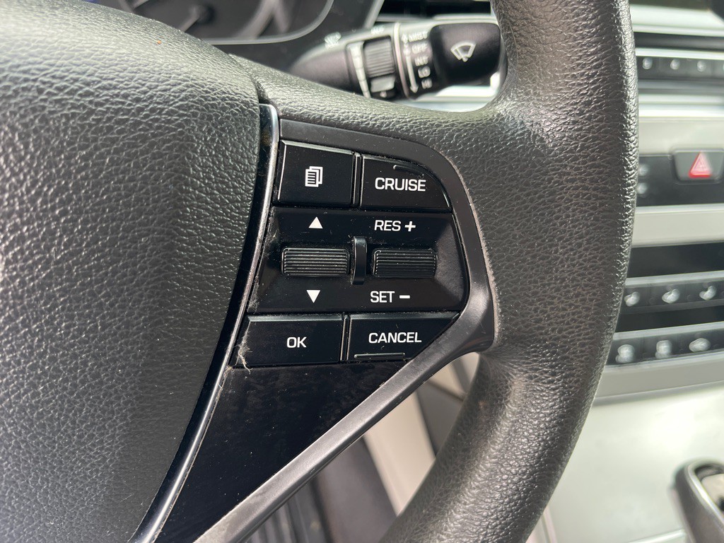 2017 Hyundai Sonata Image 14