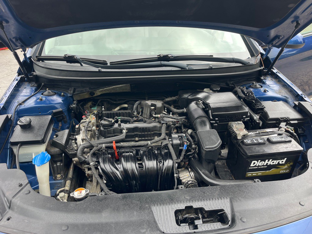 2017 Hyundai Sonata Image 21