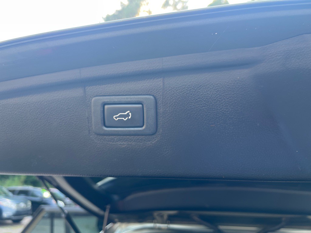 2018 Subaru Outback Image 13