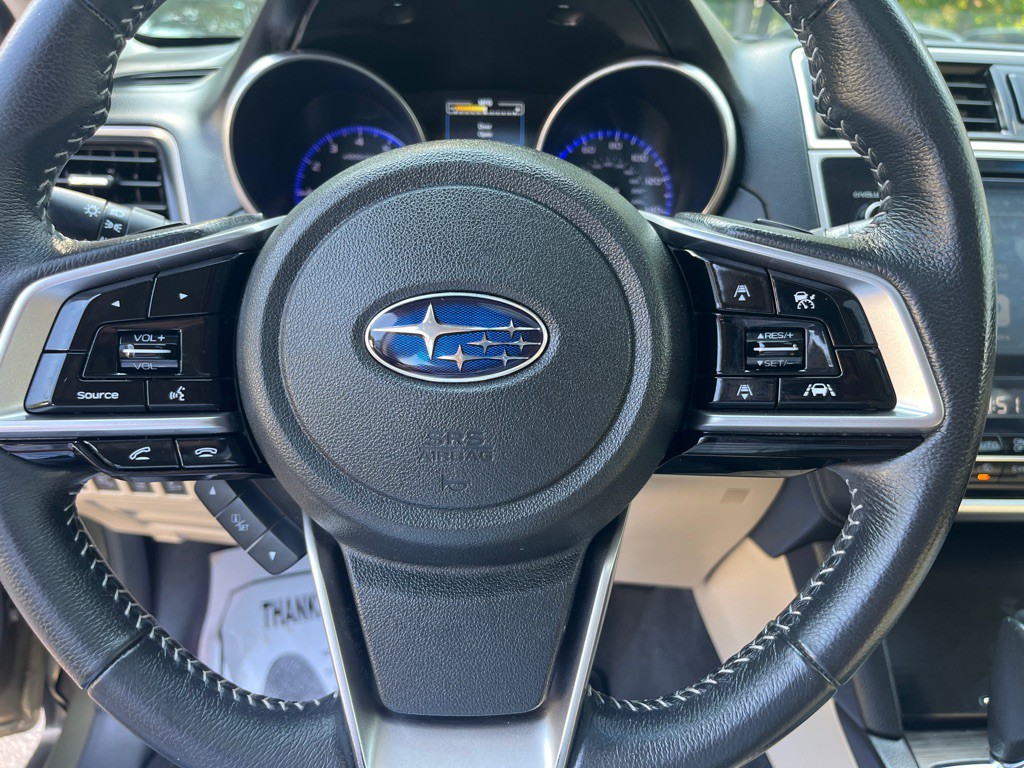 2018 Subaru Outback Image 15