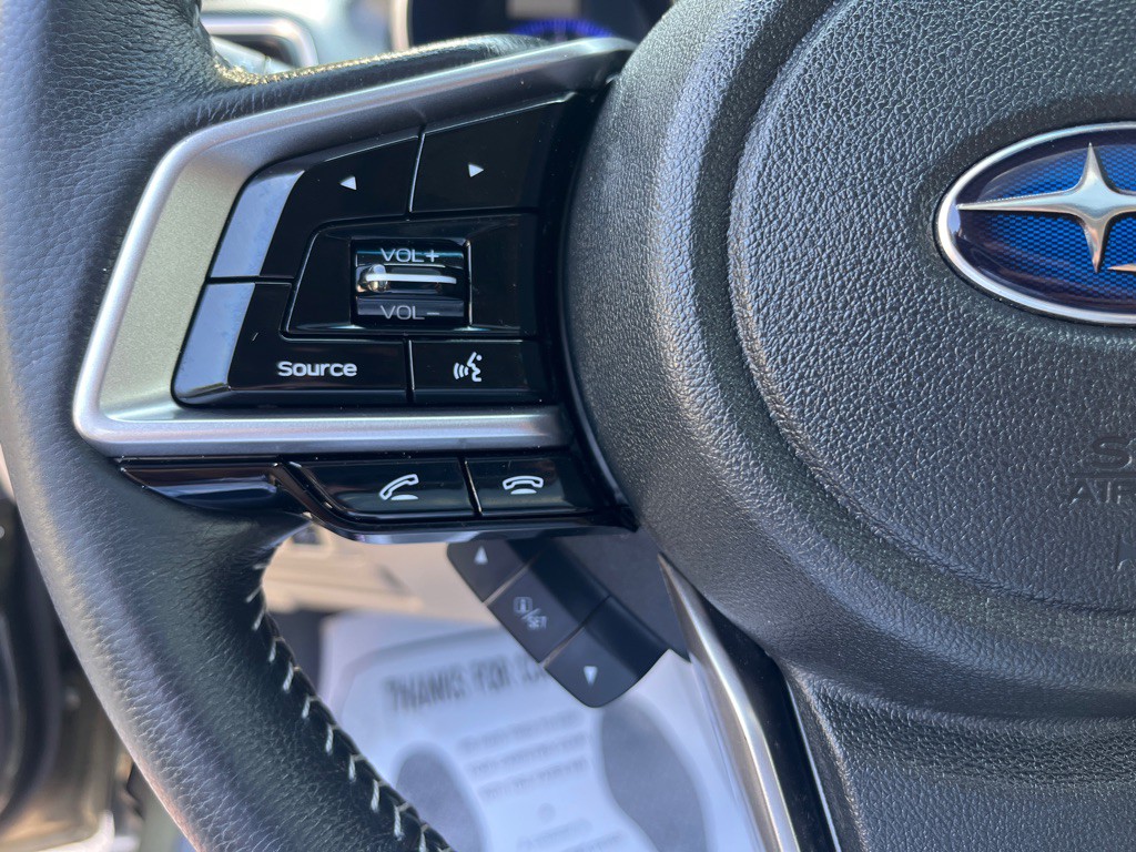 2018 Subaru Outback Image 16