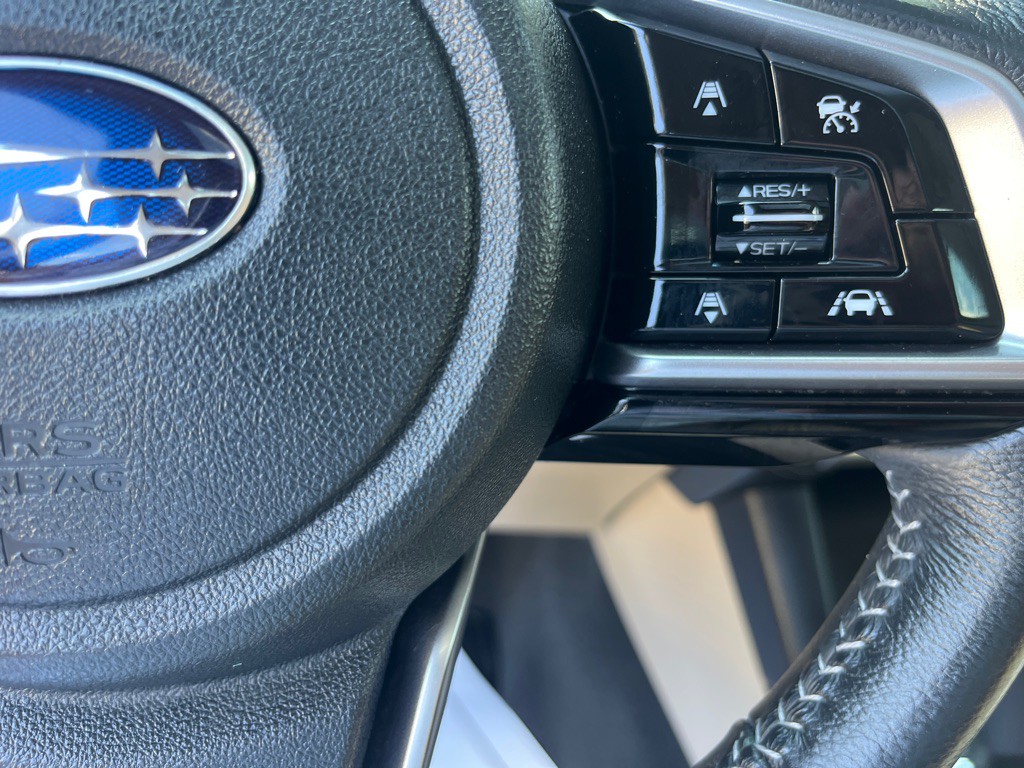 2018 Subaru Outback Image 17