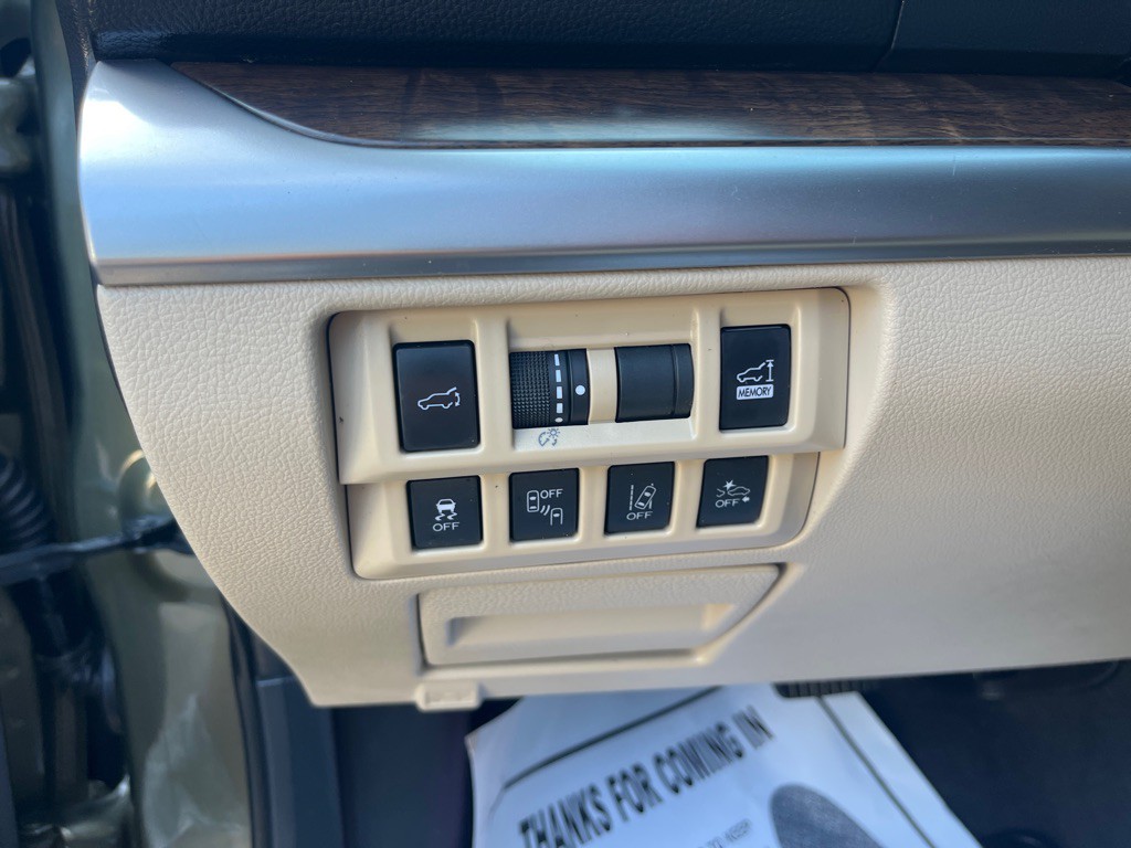 2018 Subaru Outback Image 18