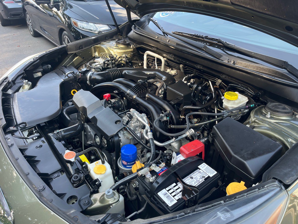 2018 Subaru Outback Image 25