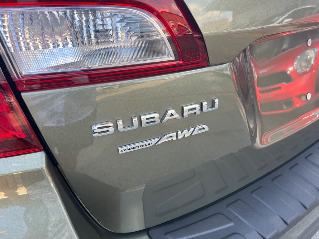 2018 Subaru Outback Image 28