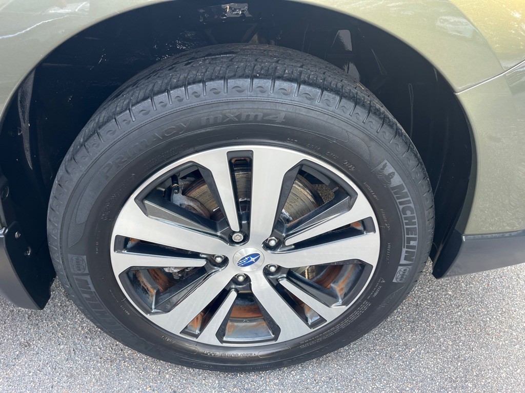 2018 Subaru Outback Image 31