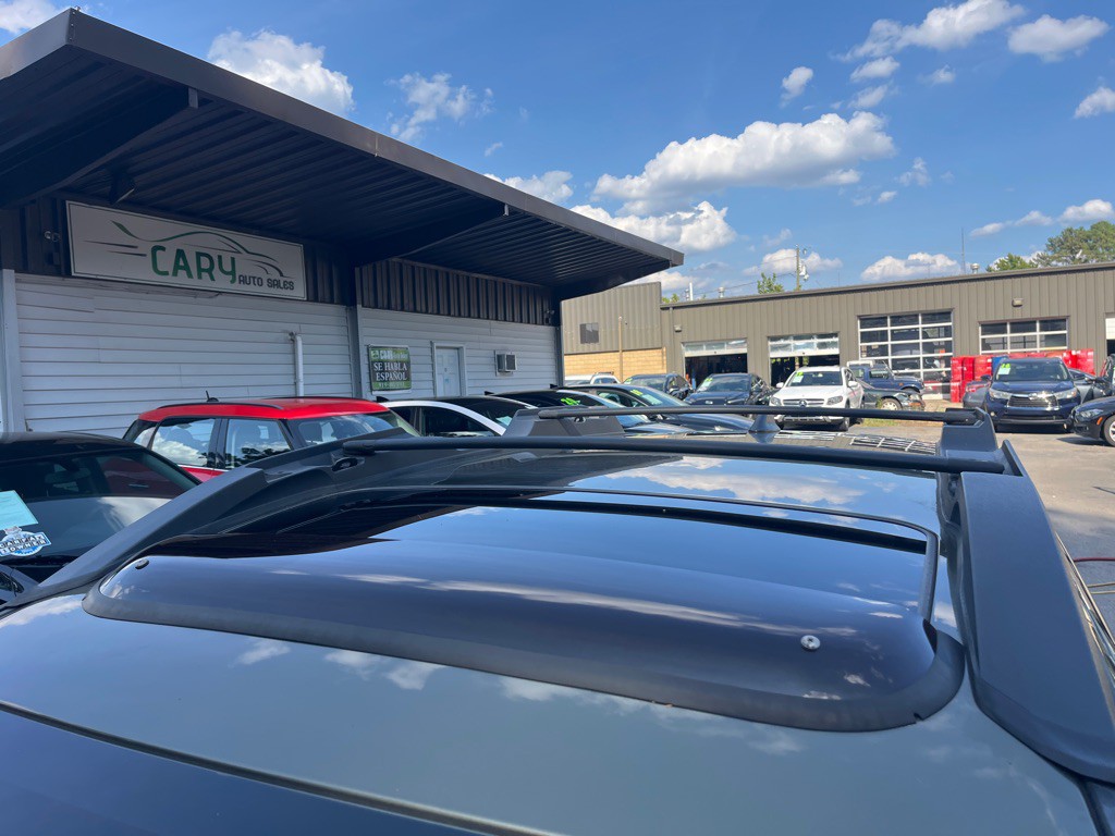 2018 Subaru Outback Image 32