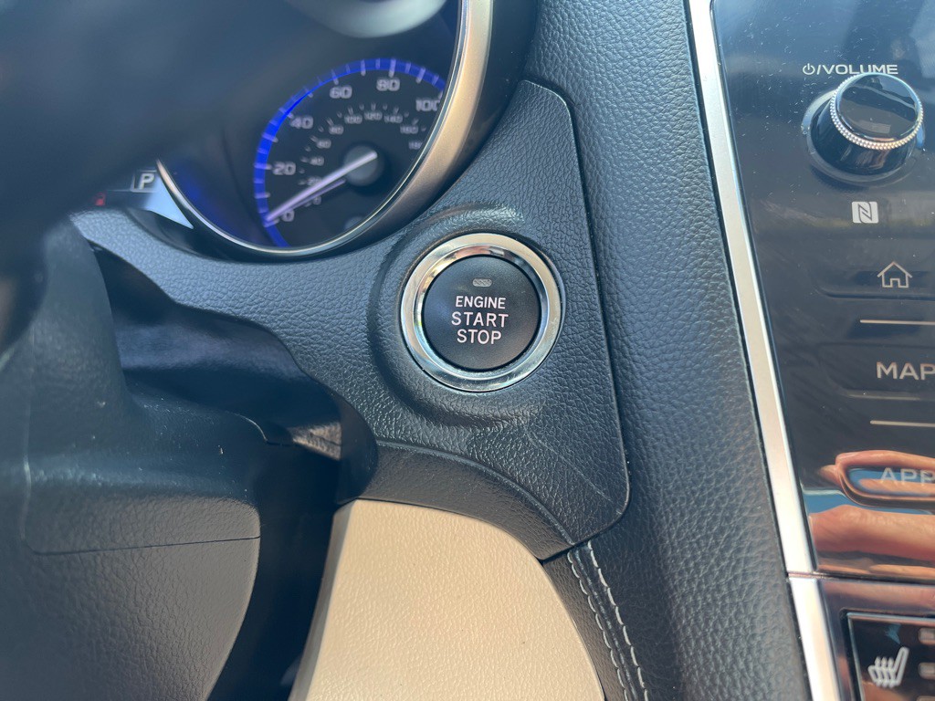 2018 Subaru Outback Image 35