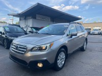 Image for 2016 Subaru Outback 2.5I PREMIUM ID: 6862279