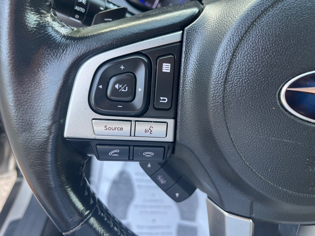 2016 Subaru Outback Image 15