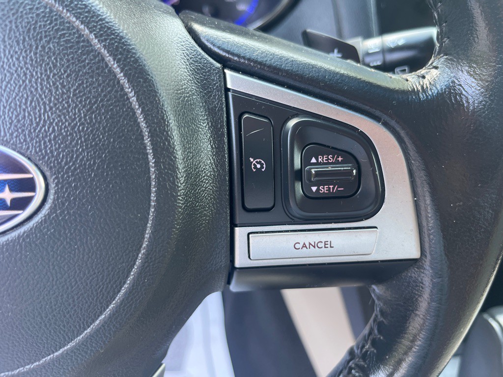 2016 Subaru Outback Image 16