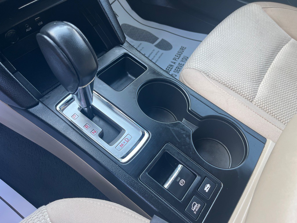 2016 Subaru Outback Image 19