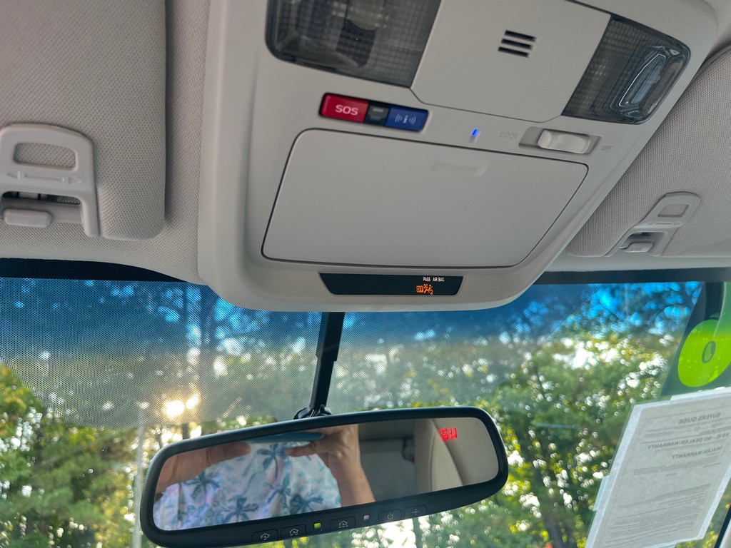 2016 Subaru Outback Image 20