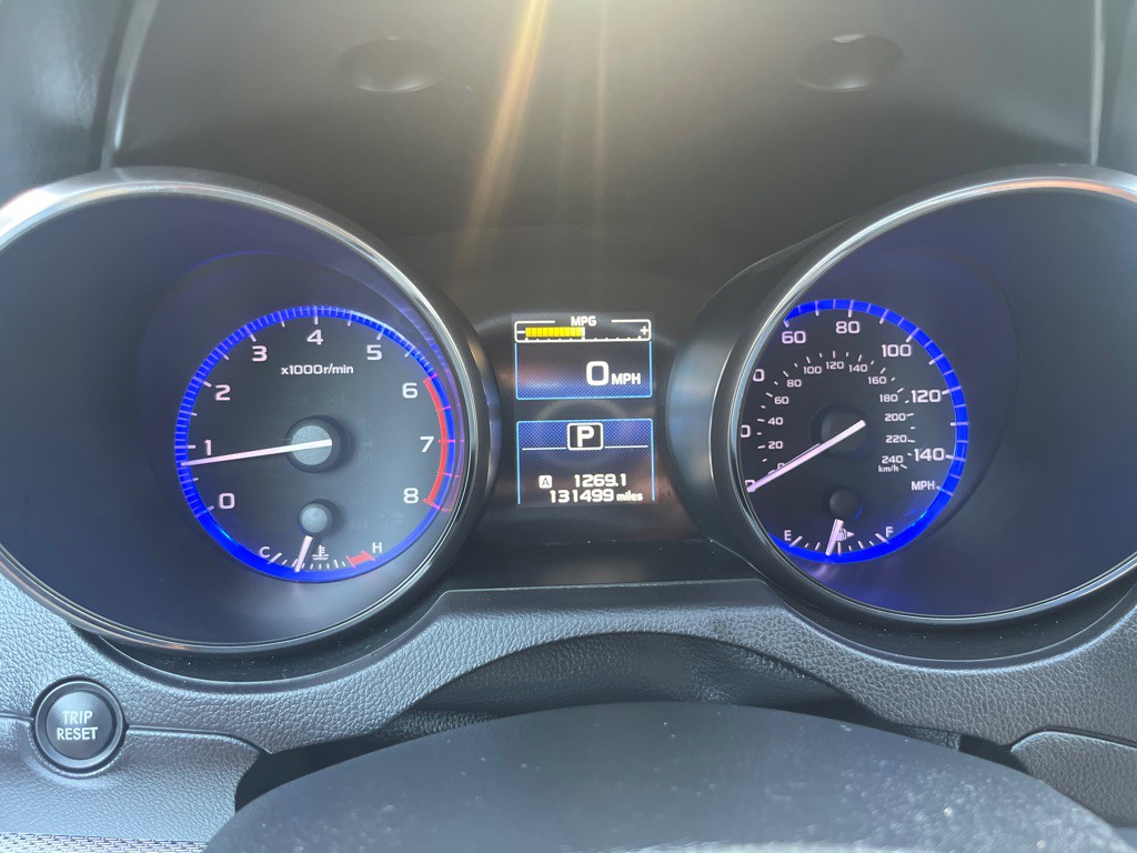 2016 Subaru Outback Image 21