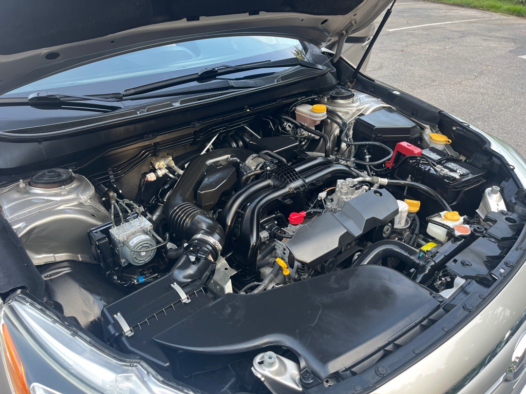 2016 Subaru Outback Image 23