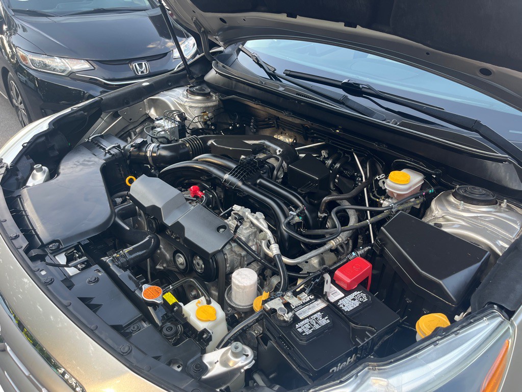 2016 Subaru Outback Image 24