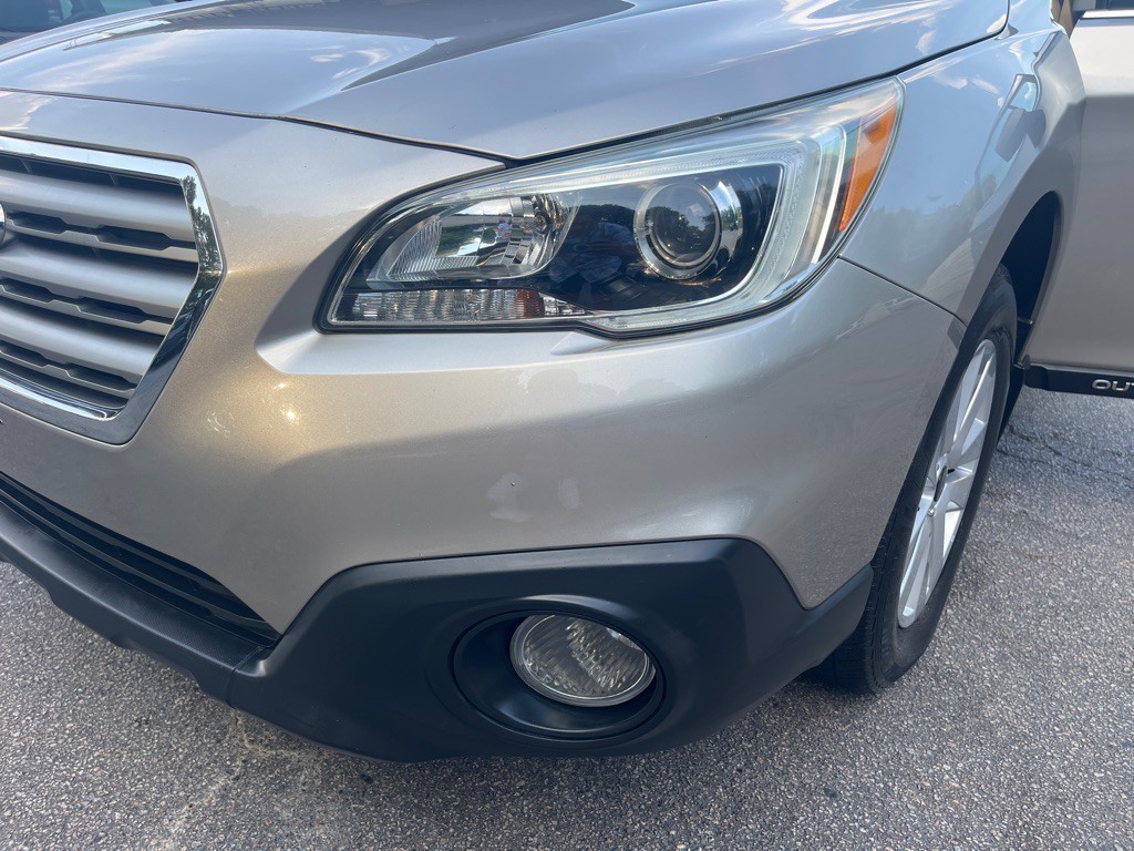 2016 Subaru Outback Image 25