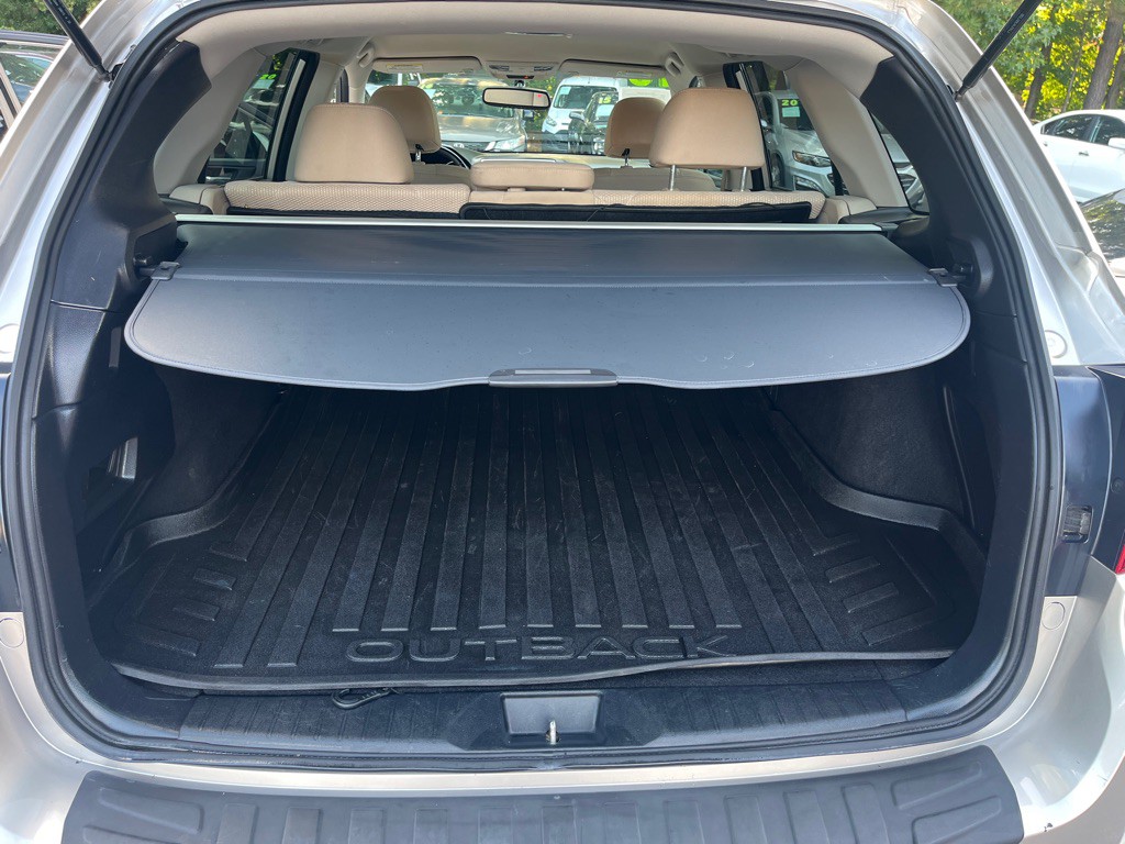 2016 Subaru Outback Image 26