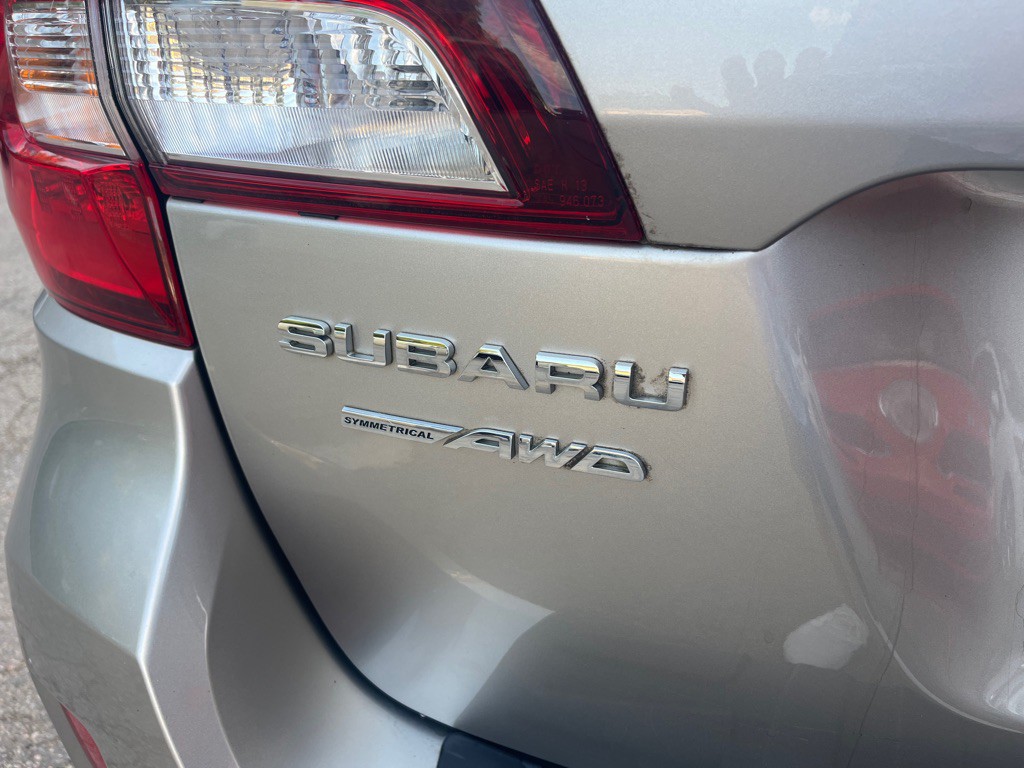 2016 Subaru Outback Image 27