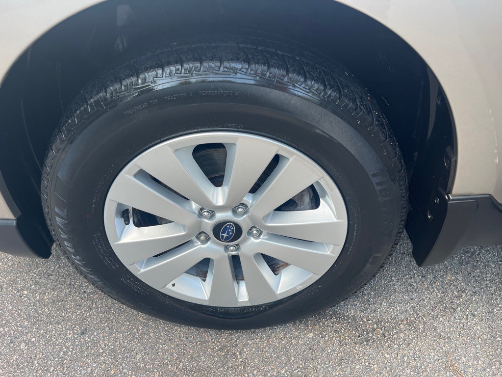 2016 Subaru Outback Image 31