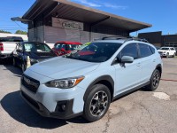 Image for 2019 Subaru Crosstrek Premium ID: 6862285
