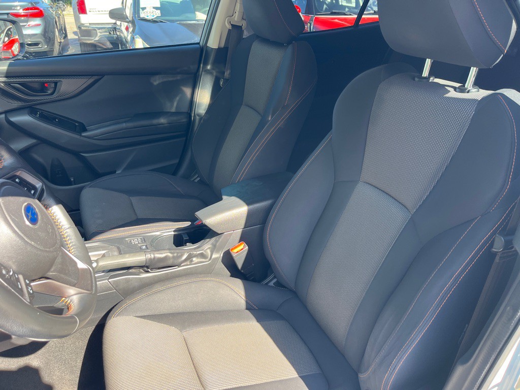 2019 Subaru Crosstrek Image 9