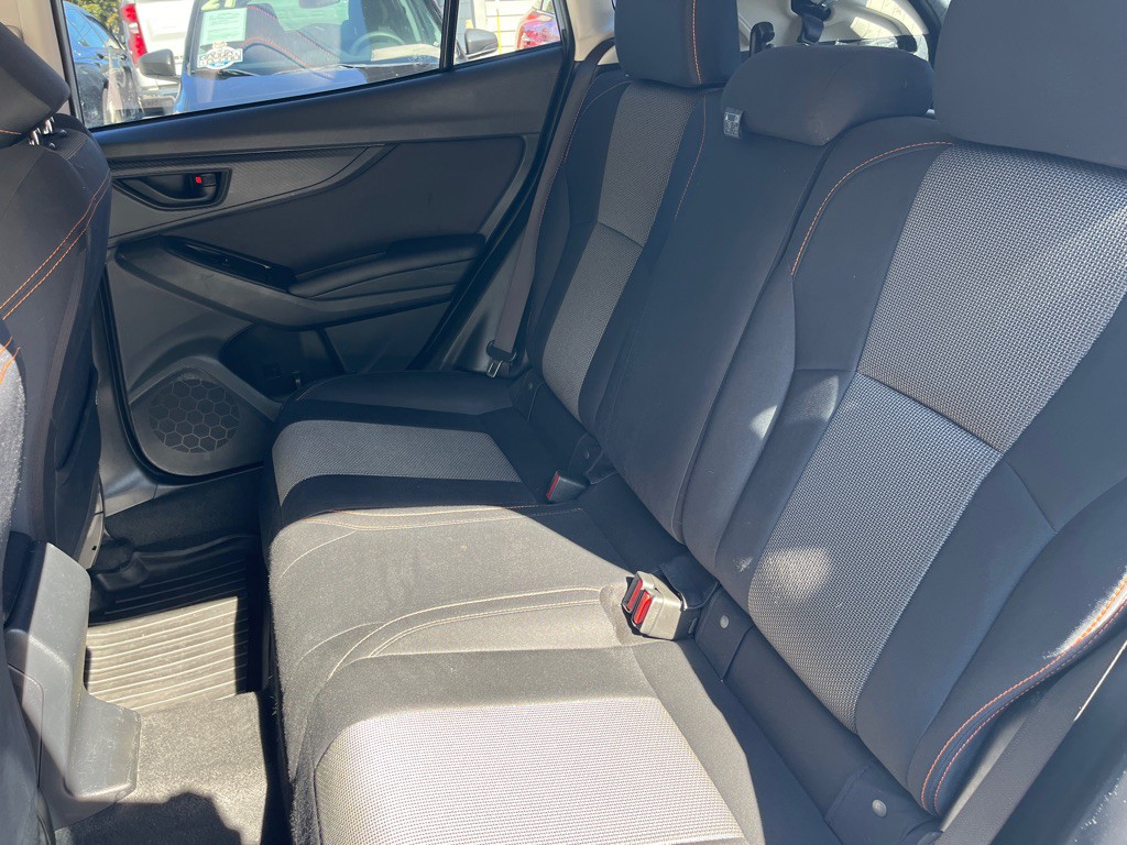 2019 Subaru Crosstrek Image 10
