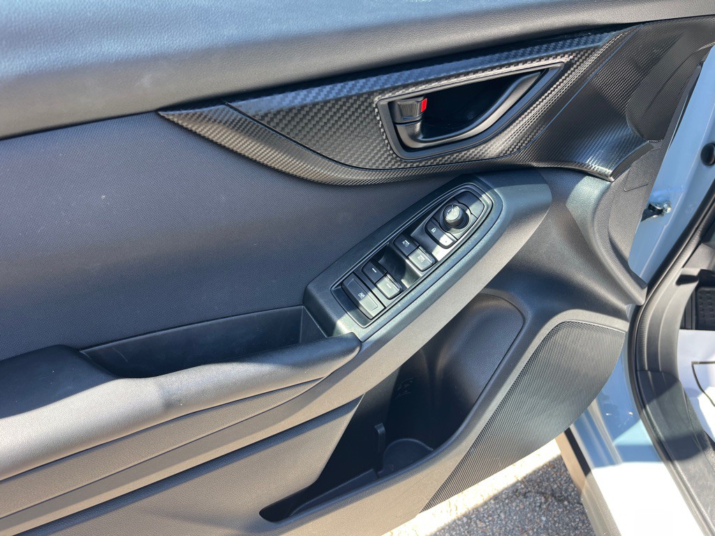 2019 Subaru Crosstrek Image 11