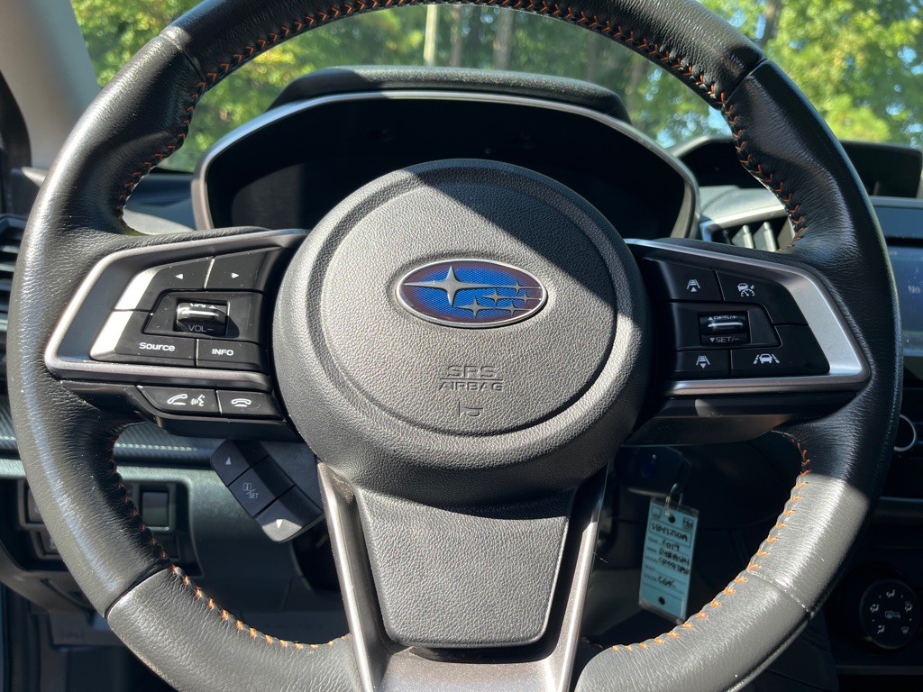 2019 Subaru Crosstrek Image 12