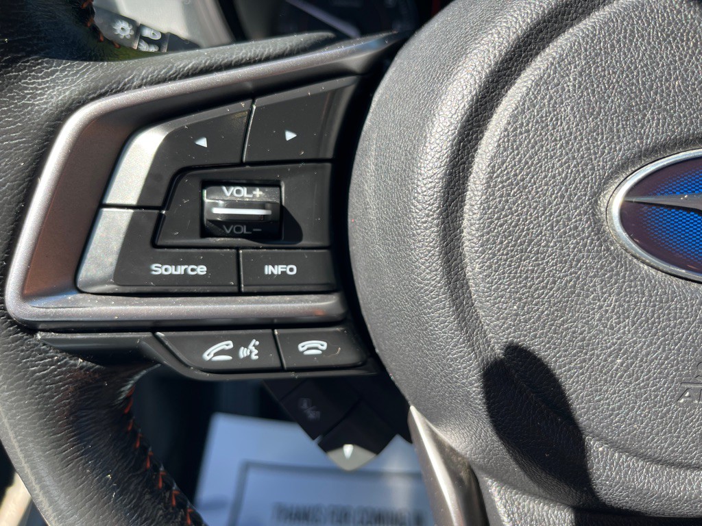 2019 Subaru Crosstrek Image 13