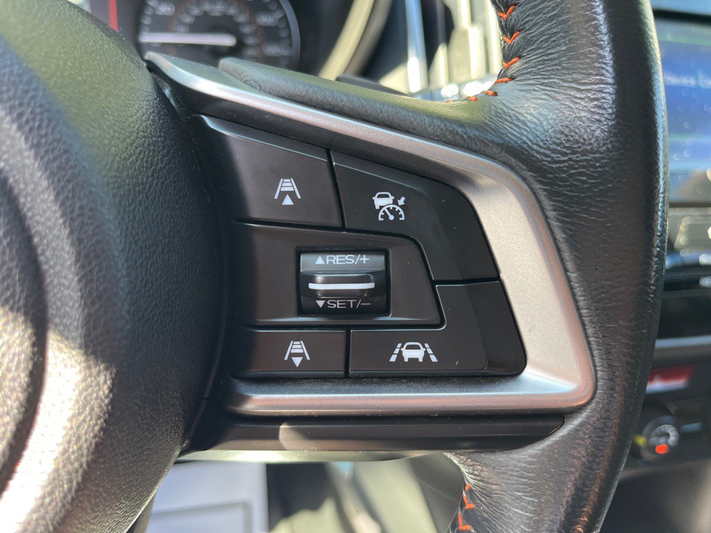 2019 Subaru Crosstrek Image 14