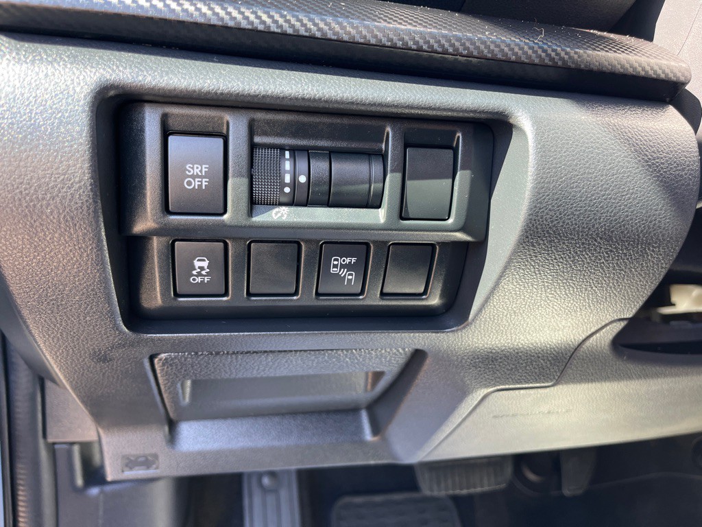 2019 Subaru Crosstrek Image 15
