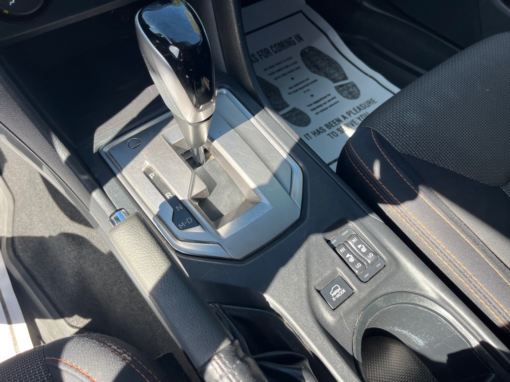 2019 Subaru Crosstrek Image 18