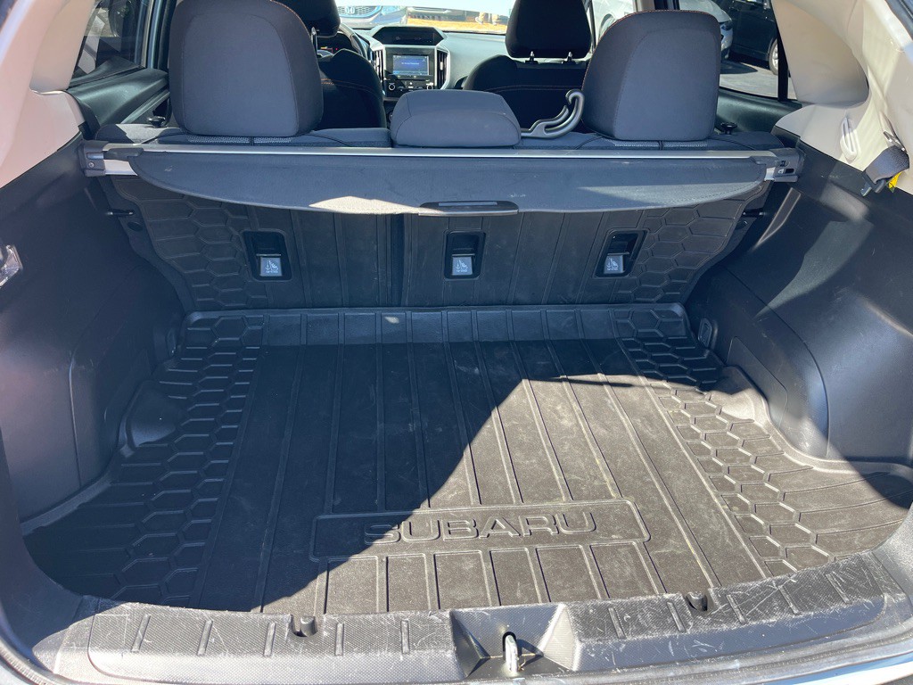 2019 Subaru Crosstrek Image 19