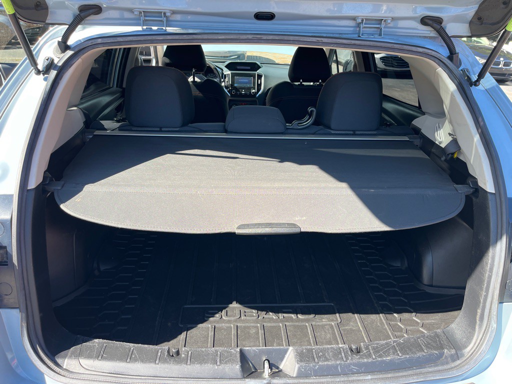 2019 Subaru Crosstrek Image 20