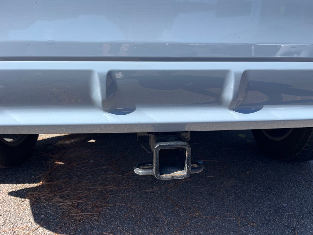 2019 Subaru Crosstrek Image 21