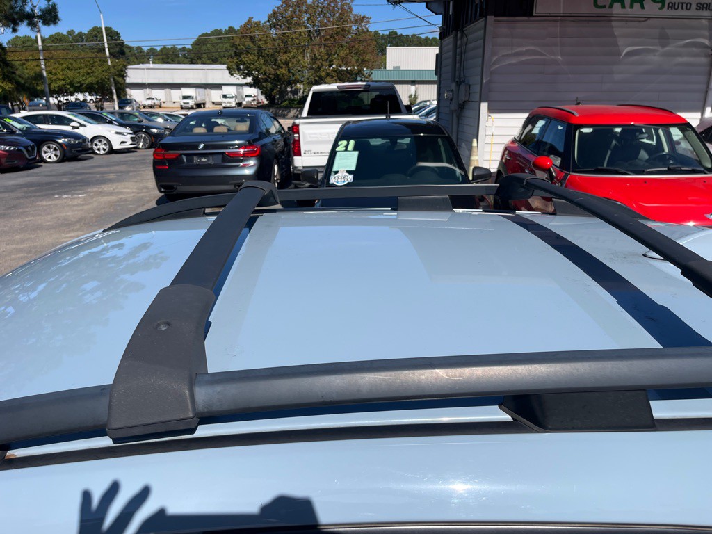 2019 Subaru Crosstrek Image 22