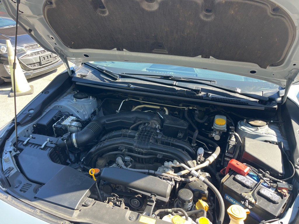 2019 Subaru Crosstrek Image 23